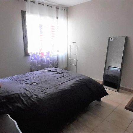 מונפלייה Chambre Double Greg En Colocation מראה חיצוני תמונה