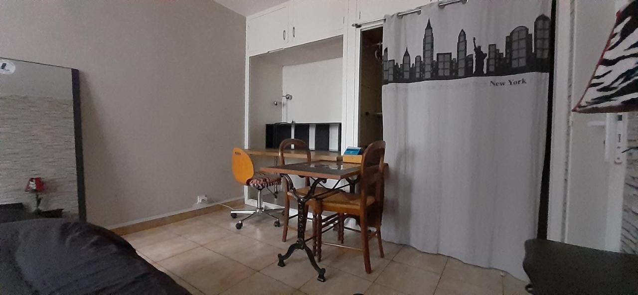 מונפלייה Chambre Double Greg En Colocation מראה חיצוני תמונה