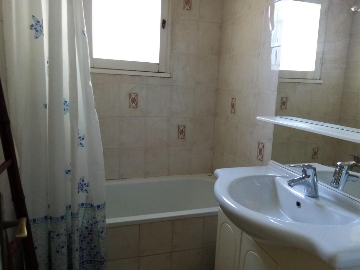 מונפלייה Chambre Double Greg En Colocation מראה חיצוני תמונה